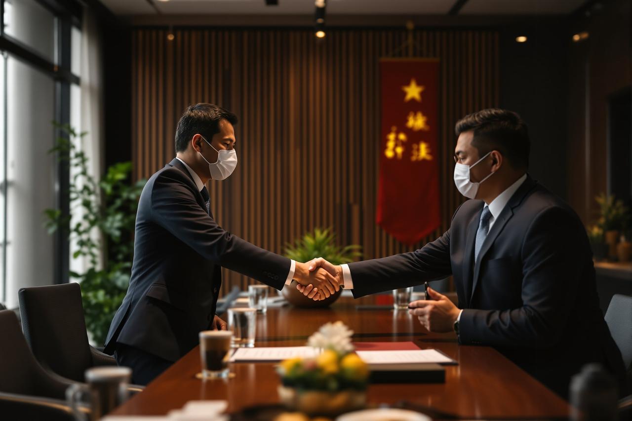 樱桃视频与腾讯视频达成战略合作，共同开发10部精品网剧